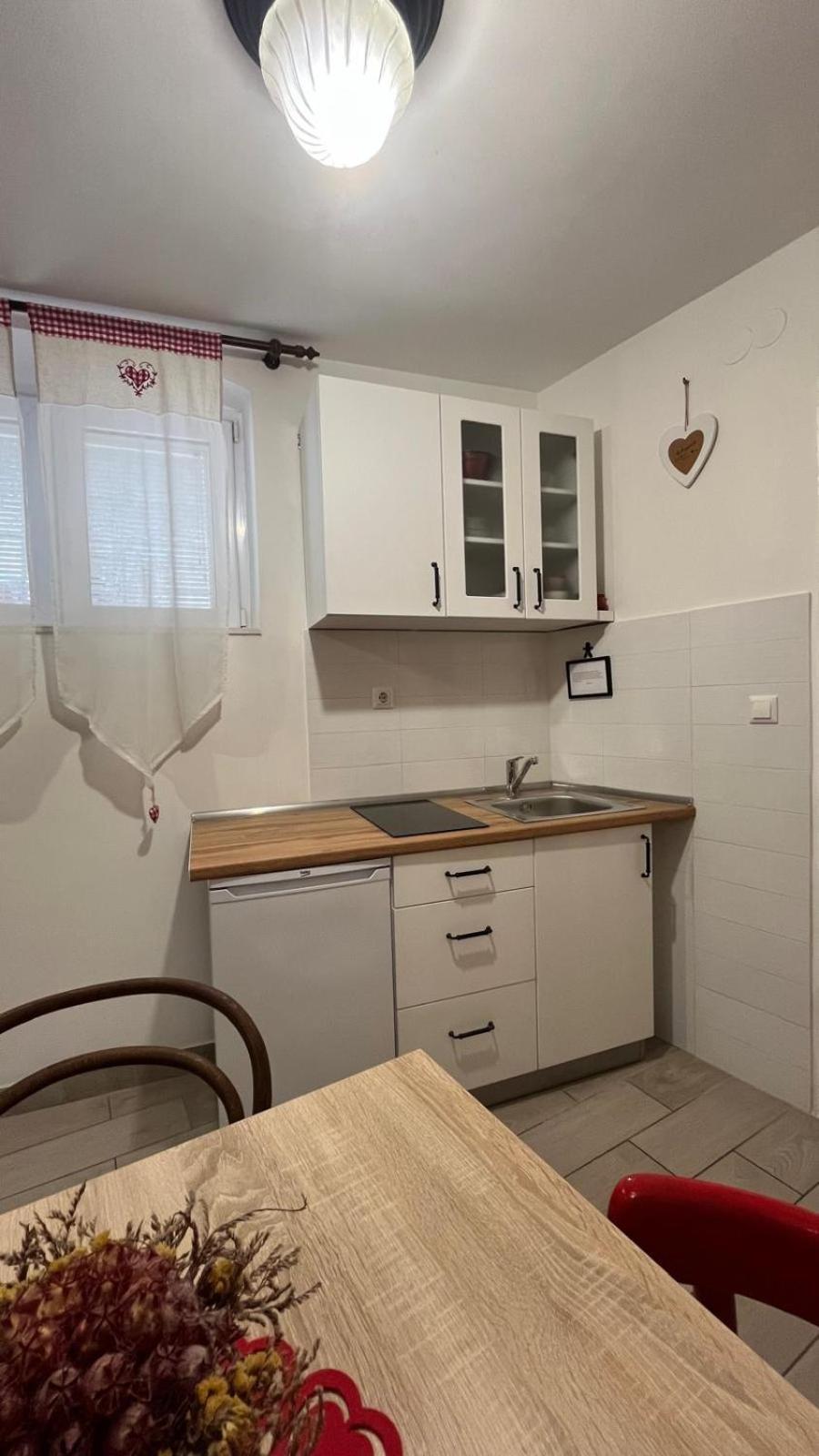 Apartment Kova Split Exteriér fotografie