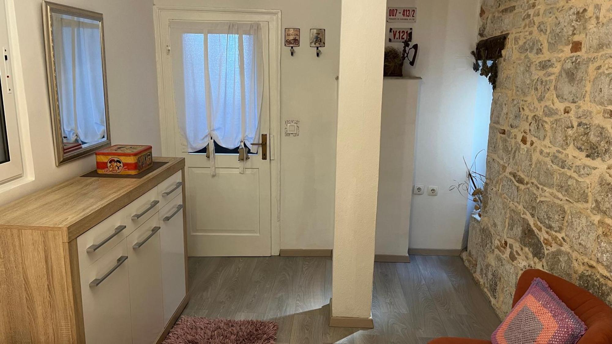 Apartment Kova Split Exteriér fotografie