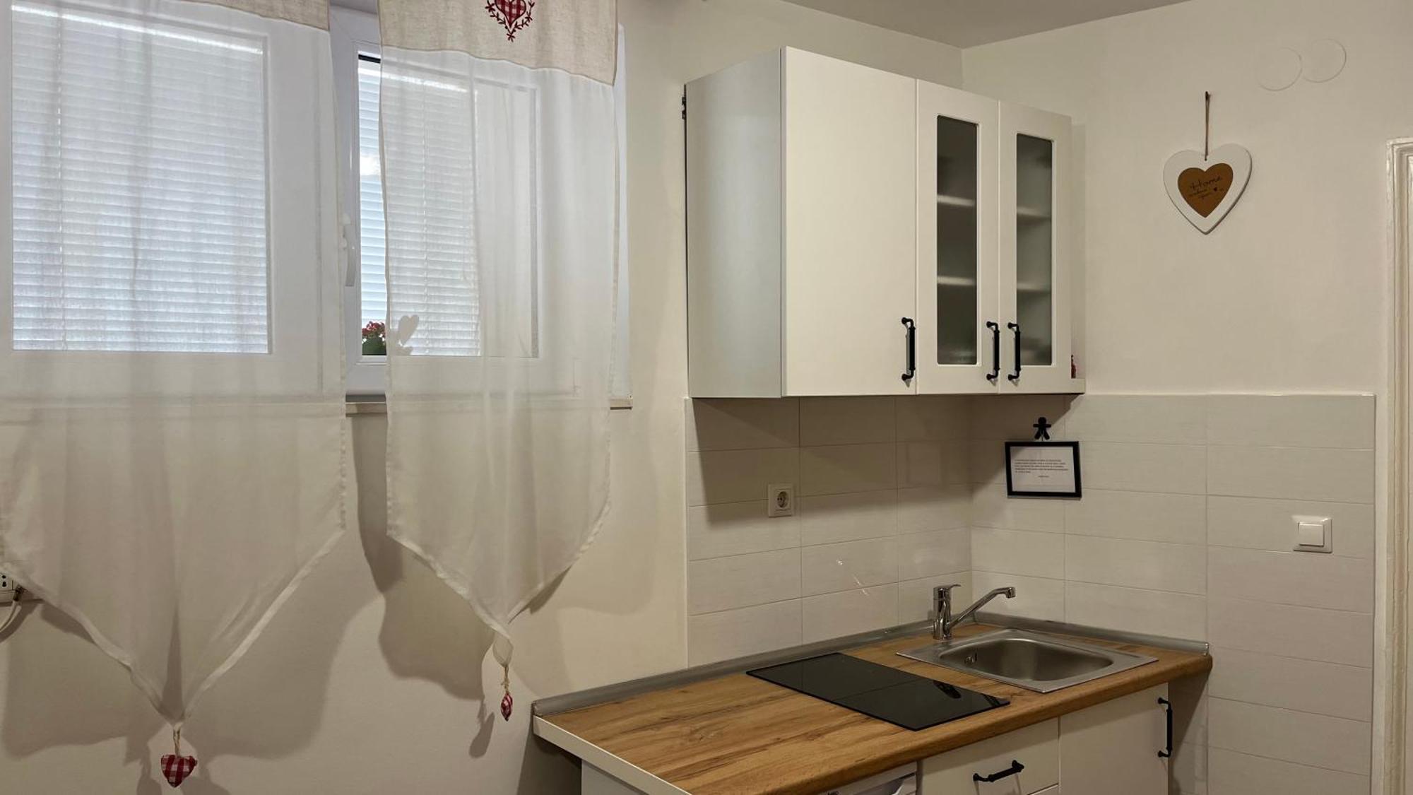 Apartment Kova Split Exteriér fotografie